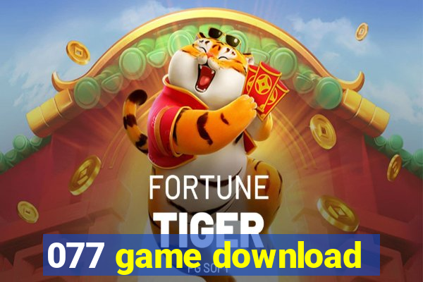 077 game download